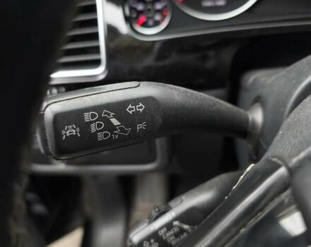 Черный Фольксваген Туарег, объемом двигателя 3.6 л и пробегом 122 тыс. км за 20500 $, фото 20 на Automoto.ua