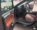 Черный Фольксваген Туарег, объемом двигателя 2.97 л и пробегом 135 тыс. км за 34500 $, фото 13 на Automoto.ua
