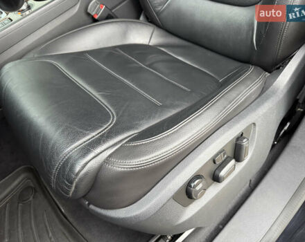 Черный Фольксваген Туарег, объемом двигателя 2.97 л и пробегом 278 тыс. км за 23990 $, фото 26 на Automoto.ua