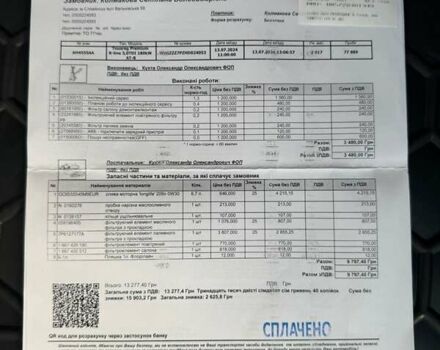 Чорний Фольксваген Туарег, об'ємом двигуна 2.97 л та пробігом 91 тис. км за 39500 $, фото 45 на Automoto.ua