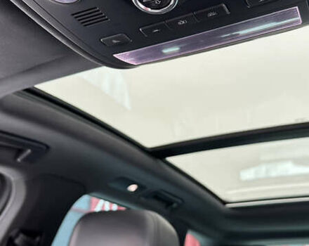 Черный Фольксваген Туарег, объемом двигателя 3 л и пробегом 223 тыс. км за 30000 $, фото 42 на Automoto.ua