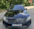 Черный Фольксваген Туарег, объемом двигателя 2.97 л и пробегом 270 тыс. км за 27700 $, фото 25 на Automoto.ua