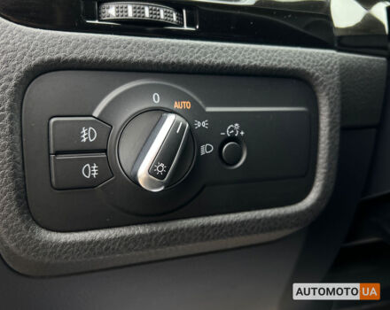 Черный Фольксваген Туарег, объемом двигателя 3 л и пробегом 120 тыс. км за 40950 $, фото 19 на Automoto.ua