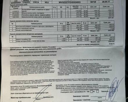 Чорний Фольксваген Туарег, об'ємом двигуна 2.97 л та пробігом 91 тис. км за 39500 $, фото 49 на Automoto.ua
