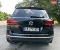 Черный Фольксваген Туарег, объемом двигателя 2.97 л и пробегом 270 тыс. км за 27700 $, фото 27 на Automoto.ua
