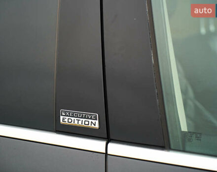 Черный Фольксваген Туарег, объемом двигателя 2.97 л и пробегом 259 тыс. км за 29700 $, фото 13 на Automoto.ua