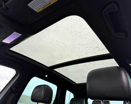 Черный Фольксваген Туарег, объемом двигателя 3 л и пробегом 68 тыс. км за 4700 $, фото 12 на Automoto.ua