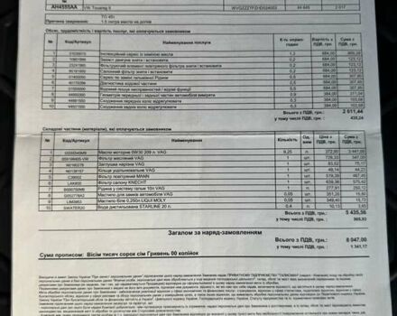 Чорний Фольксваген Туарег, об'ємом двигуна 2.97 л та пробігом 91 тис. км за 39500 $, фото 44 на Automoto.ua