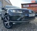 Чорний Фольксваген Туарег, об'ємом двигуна 3 л та пробігом 233 тис. км за 23900 $, фото 1 на Automoto.ua