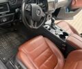 Черный Фольксваген Туарег, объемом двигателя 2.97 л и пробегом 135 тыс. км за 34500 $, фото 14 на Automoto.ua