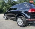 Черный Фольксваген Туарег, объемом двигателя 2.97 л и пробегом 270 тыс. км за 27700 $, фото 34 на Automoto.ua