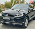 Чорний Фольксваген Туарег, об'ємом двигуна 2.97 л та пробігом 253 тис. км за 25500 $, фото 1 на Automoto.ua
