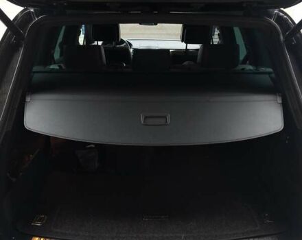 Черный Фольксваген Туарег, объемом двигателя 3.6 л и пробегом 122 тыс. км за 20500 $, фото 10 на Automoto.ua