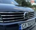 Чорний Фольксваген Туарег, об'ємом двигуна 2.97 л та пробігом 185 тис. км за 28800 $, фото 16 на Automoto.ua