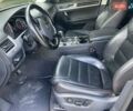 Черный Фольксваген Туарег, объемом двигателя 2.97 л и пробегом 270 тыс. км за 27700 $, фото 2 на Automoto.ua
