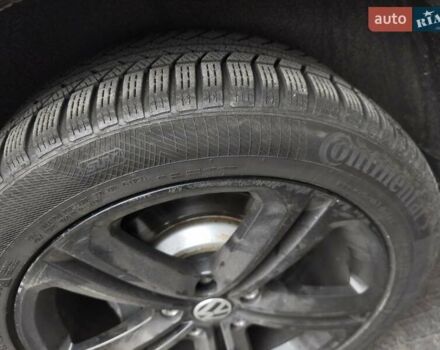 Черный Фольксваген Туарег, объемом двигателя 3.6 л и пробегом 122 тыс. км за 20500 $, фото 11 на Automoto.ua