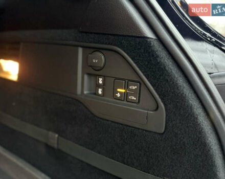 Чорний Фольксваген Туарег, об'ємом двигуна 3 л та пробігом 123 тис. км за 34900 $, фото 59 на Automoto.ua