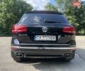 Черный Фольксваген Туарег, объемом двигателя 2.97 л и пробегом 270 тыс. км за 27700 $, фото 38 на Automoto.ua
