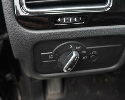 Черный Фольксваген Туарег, объемом двигателя 3.6 л и пробегом 122 тыс. км за 20500 $, фото 18 на Automoto.ua