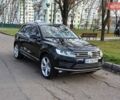 Чорний Фольксваген Туарег, об'ємом двигуна 2.97 л та пробігом 84 тис. км за 39500 $, фото 13 на Automoto.ua