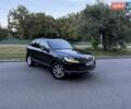 Чорний Фольксваген Туарег, об'ємом двигуна 2.97 л та пробігом 185 тис. км за 28800 $, фото 1 на Automoto.ua