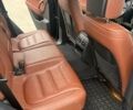 Черный Фольксваген Туарег, объемом двигателя 2.97 л и пробегом 135 тыс. км за 34500 $, фото 10 на Automoto.ua