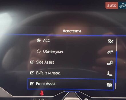 Черный Фольксваген Туарег, объемом двигателя 2.97 л и пробегом 187 тыс. км за 45500 $, фото 40 на Automoto.ua