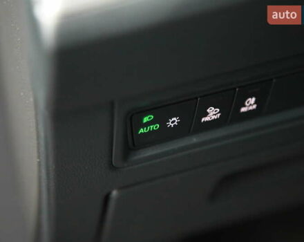 Чорний Фольксваген Туарег, об'ємом двигуна 2.99 л та пробігом 120 тис. км за 35000 $, фото 20 на Automoto.ua