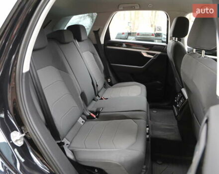 Чорний Фольксваген Туарег, об'ємом двигуна 2.99 л та пробігом 120 тис. км за 35000 $, фото 8 на Automoto.ua