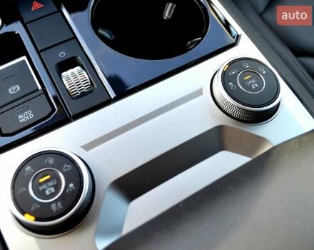 Черный Фольксваген Туарег, объемом двигателя 2.97 л и пробегом 115 тыс. км за 39900 $, фото 16 на Automoto.ua