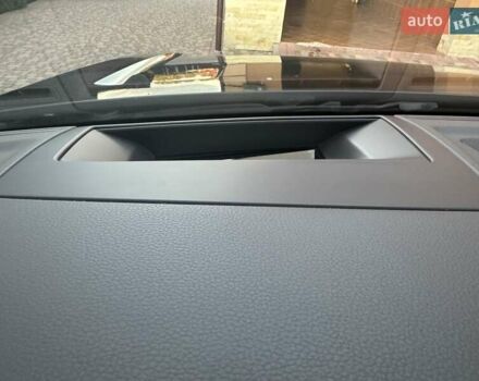 Чорний Фольксваген Туарег, об'ємом двигуна 2.97 л та пробігом 190 тис. км за 42000 $, фото 28 на Automoto.ua