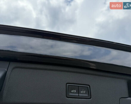 Чорний Фольксваген Туарег, об'ємом двигуна 3 л та пробігом 190 тис. км за 44500 $, фото 28 на Automoto.ua