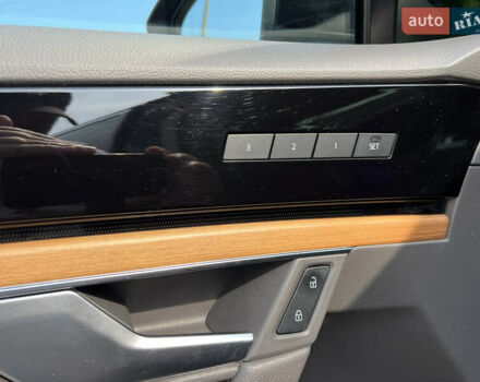 Чорний Фольксваген Туарег, об'ємом двигуна 2.97 л та пробігом 151 тис. км за 42900 $, фото 11 на Automoto.ua