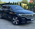 Чорний Фольксваген Туарег, об'ємом двигуна 2.97 л та пробігом 240 тис. км за 43500 $, фото 1 на Automoto.ua