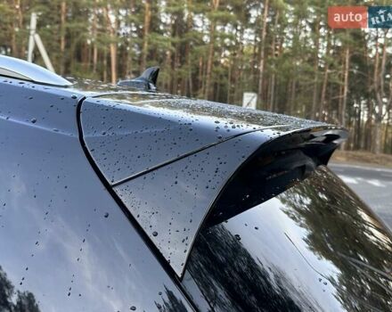 Черный Фольксваген Туарег, объемом двигателя 2.97 л и пробегом 264 тыс. км за 44000 $, фото 79 на Automoto.ua