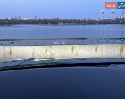 Черный Фольксваген Туарег, объемом двигателя 3 л и пробегом 229 тыс. км за 39999 $, фото 34 на Automoto.ua