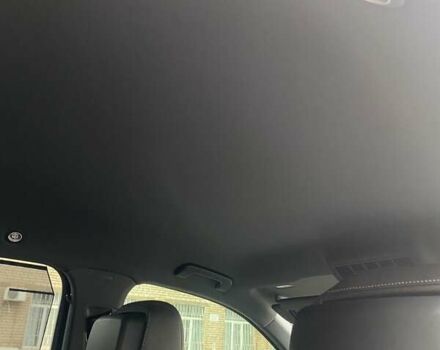 Черный Фольксваген Туарег, объемом двигателя 2.97 л и пробегом 231 тыс. км за 45500 $, фото 32 на Automoto.ua