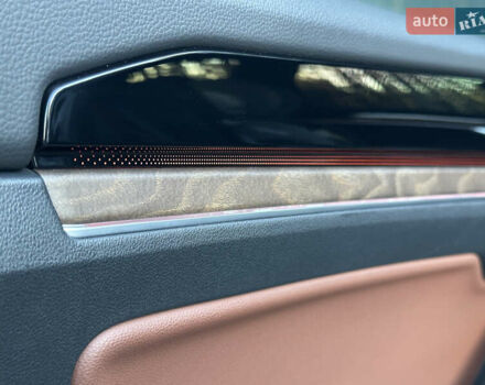 Черный Фольксваген Туарег, объемом двигателя 3 л и пробегом 259 тыс. км за 38999 $, фото 52 на Automoto.ua