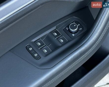 Чорний Фольксваген Туарег, об'ємом двигуна 2.97 л та пробігом 186 тис. км за 41900 $, фото 31 на Automoto.ua