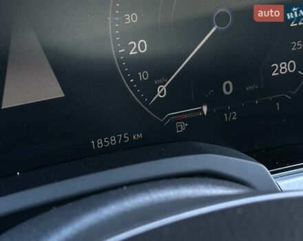 Чорний Фольксваген Туарег, об'ємом двигуна 2.97 л та пробігом 186 тис. км за 41900 $, фото 43 на Automoto.ua