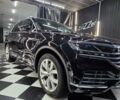 Черный Фольксваген Туарег, объемом двигателя 2.97 л и пробегом 180 тыс. км за 48500 $, фото 16 на Automoto.ua