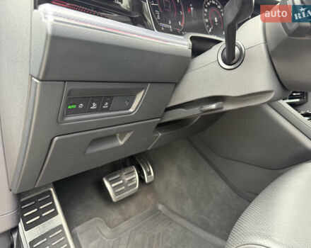 Чорний Фольксваген Туарег, об'ємом двигуна 3 л та пробігом 190 тис. км за 44500 $, фото 15 на Automoto.ua