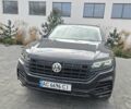 Черный Фольксваген Туарег, объемом двигателя 2.97 л и пробегом 135 тыс. км за 47000 $, фото 10 на Automoto.ua