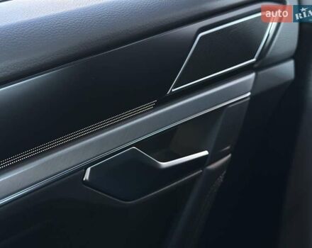 Чорний Фольксваген Туарег, об'ємом двигуна 2.97 л та пробігом 186 тис. км за 41900 $, фото 27 на Automoto.ua