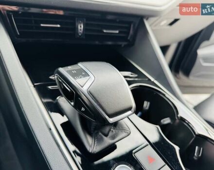 Чорний Фольксваген Туарег, об'ємом двигуна 2.97 л та пробігом 170 тис. км за 41950 $, фото 49 на Automoto.ua