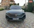 Чорний Фольксваген Туарег, об'ємом двигуна 2.97 л та пробігом 190 тис. км за 42000 $, фото 1 на Automoto.ua