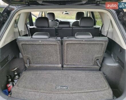 Чорний Фольксваген Туарег, об'ємом двигуна 2 л та пробігом 83 тис. км за 18900 $, фото 20 на Automoto.ua