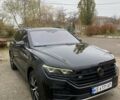 Черный Фольксваген Туарег, объемом двигателя 2.97 л и пробегом 231 тыс. км за 45500 $, фото 30 на Automoto.ua
