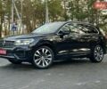 Черный Фольксваген Туарег, объемом двигателя 2.97 л и пробегом 264 тыс. км за 44000 $, фото 15 на Automoto.ua