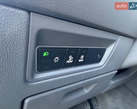 Чорний Фольксваген Туарег, об'ємом двигуна 2.97 л та пробігом 206 тис. км за 45000 $, фото 29 на Automoto.ua